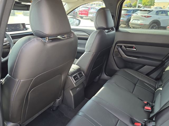 New 2026 MAZDA CX-50 AWD 2.5 Hybrid w/ Cargo Package image 28