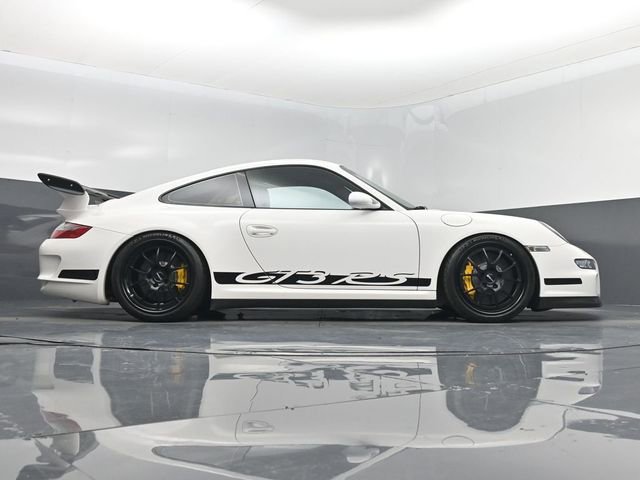 Used 2007 Porsche 911 GT3 RS image 16