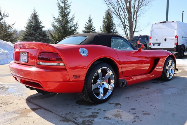 Used 2005 Dodge Viper SRT-10 image 26
