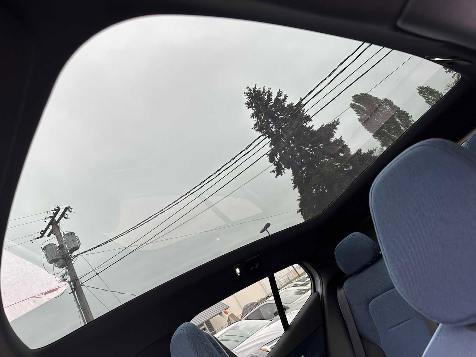 New 2026 Volvo EX30 Cross Country Ultra w/ Protection Package Premier AWD/4WD image 22