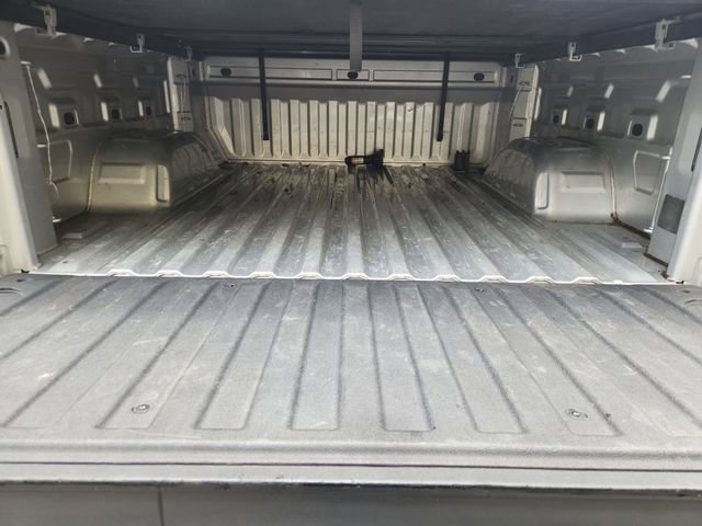 Used 2020 Chevrolet Silverado 1500 Custom w/ Custom Value Package RWD image 23