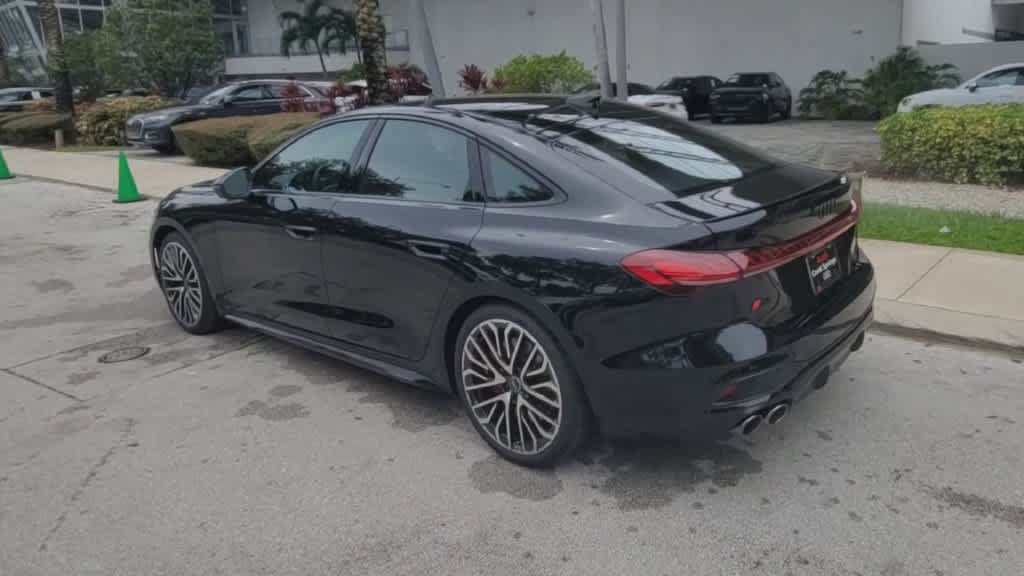 New 2026 Audi S5 Premium Plus AWD/4WD image 6