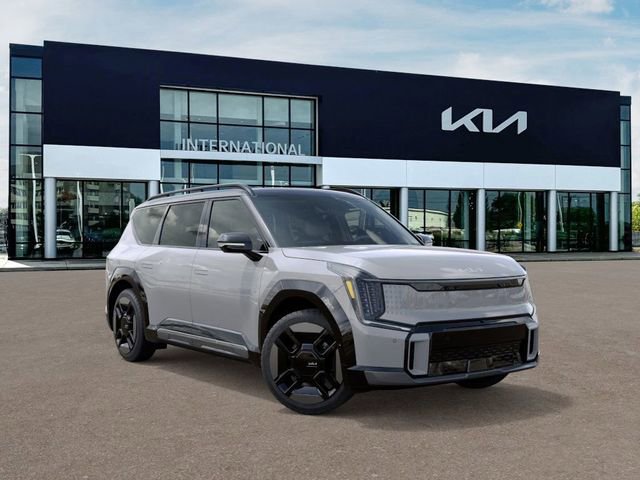 New 2026 Kia EV9 GT-Line image 8