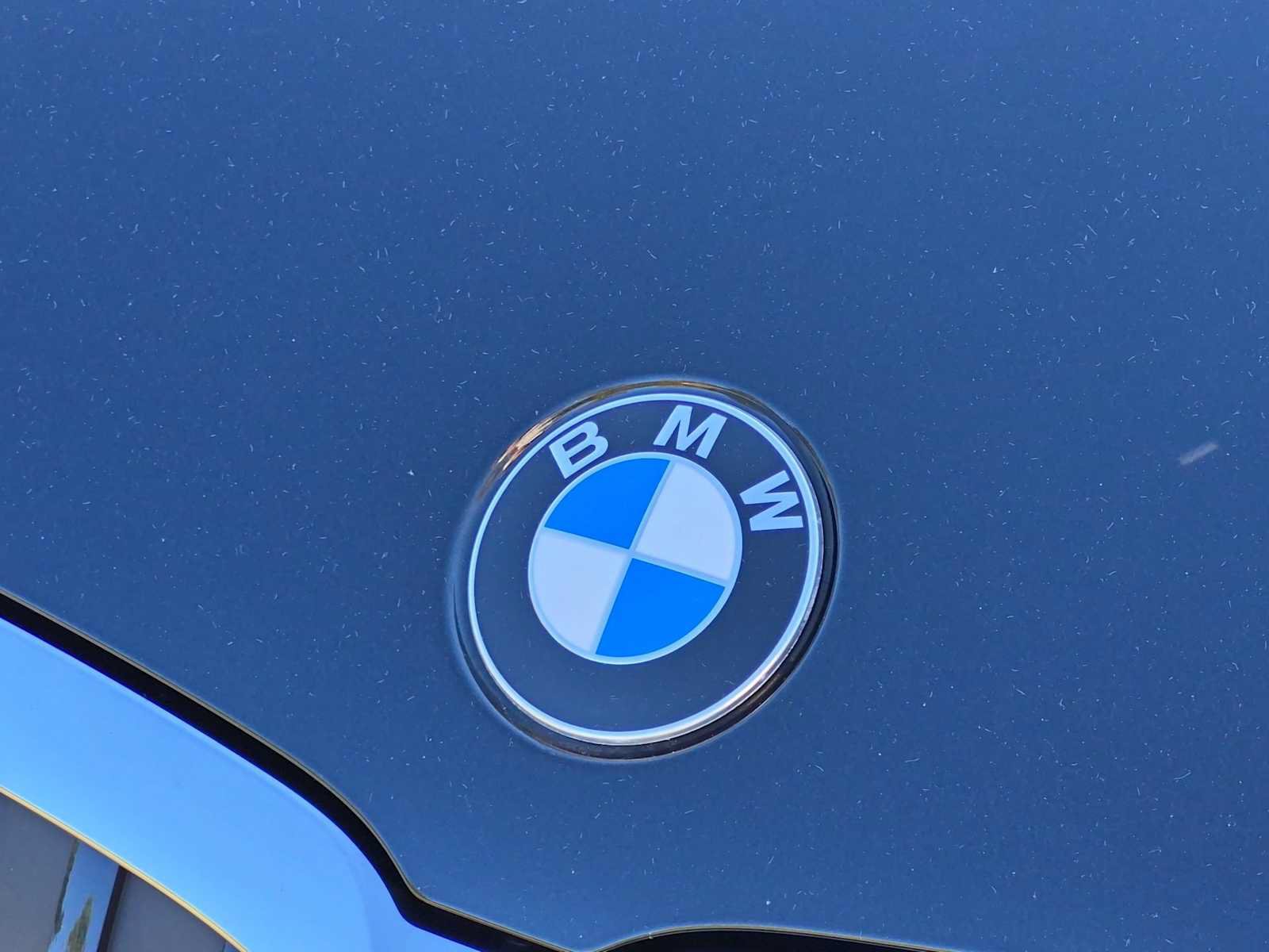 Used 2019 BMW 330i xDrive Sedan w/ Convenience Package AWD/4WD image 11