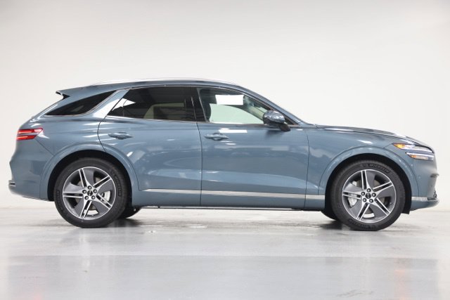New 2027 Genesis Electrified GV70 Advance AWD/4WD image 16