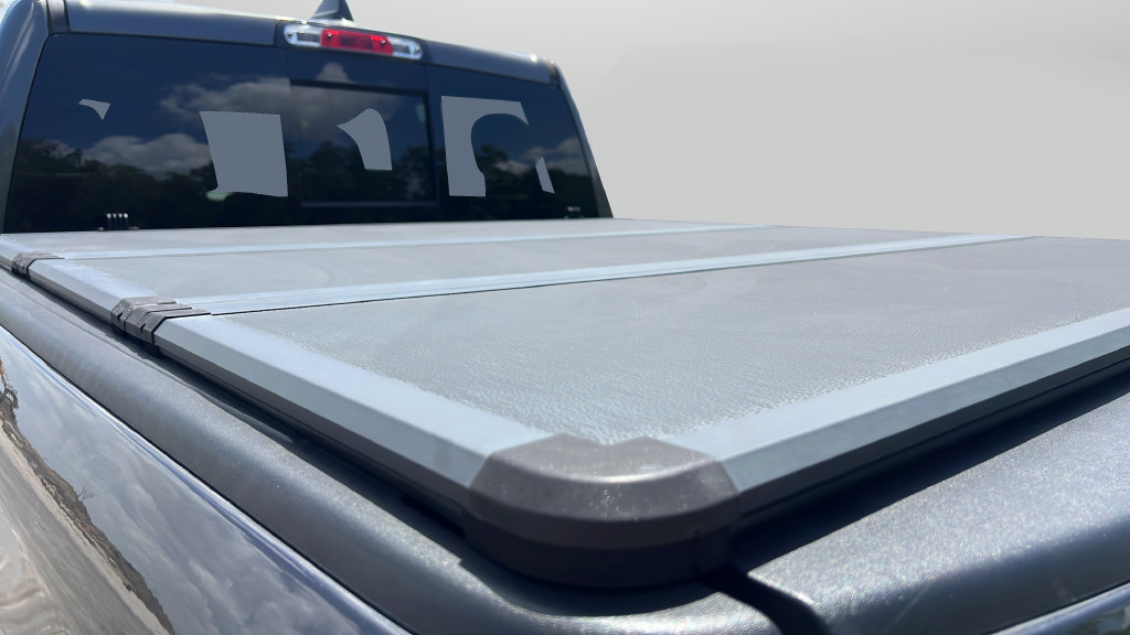 Used 2022 RAM 1500 Lone Star RWD image 34