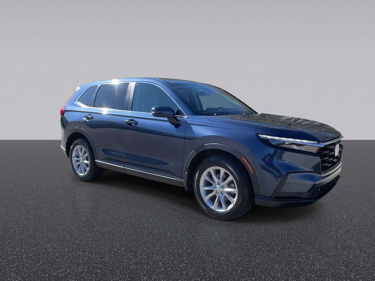Used 2024 Honda CR-V EX-L image 3