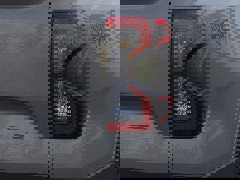 New 2026 Ford Ranger XLT w/ Equipment Group 301A High image 21