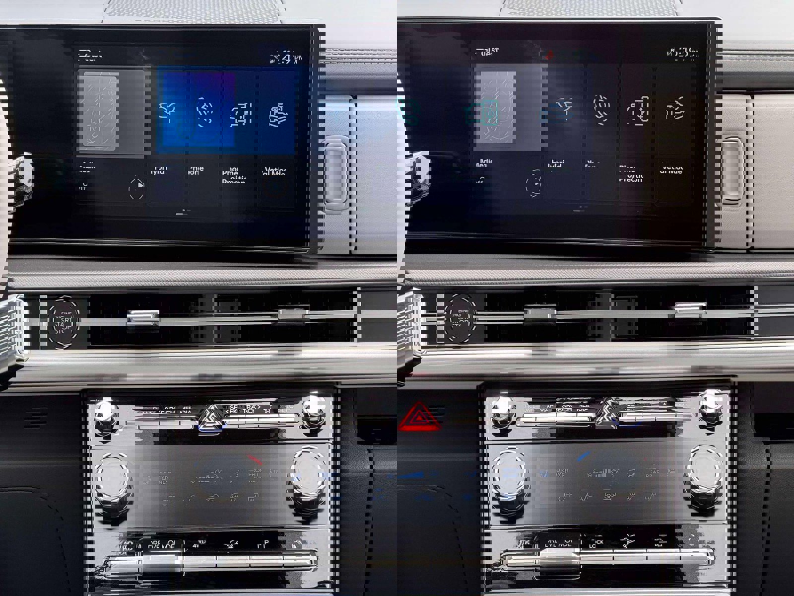 New 2026 Hyundai Santa Fe SEL image 18