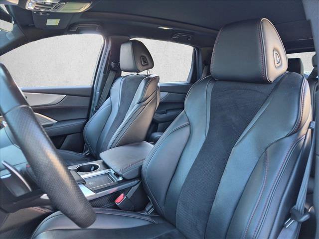Certified 2023 Acura MDX A-Spec AWD/4WD image 15