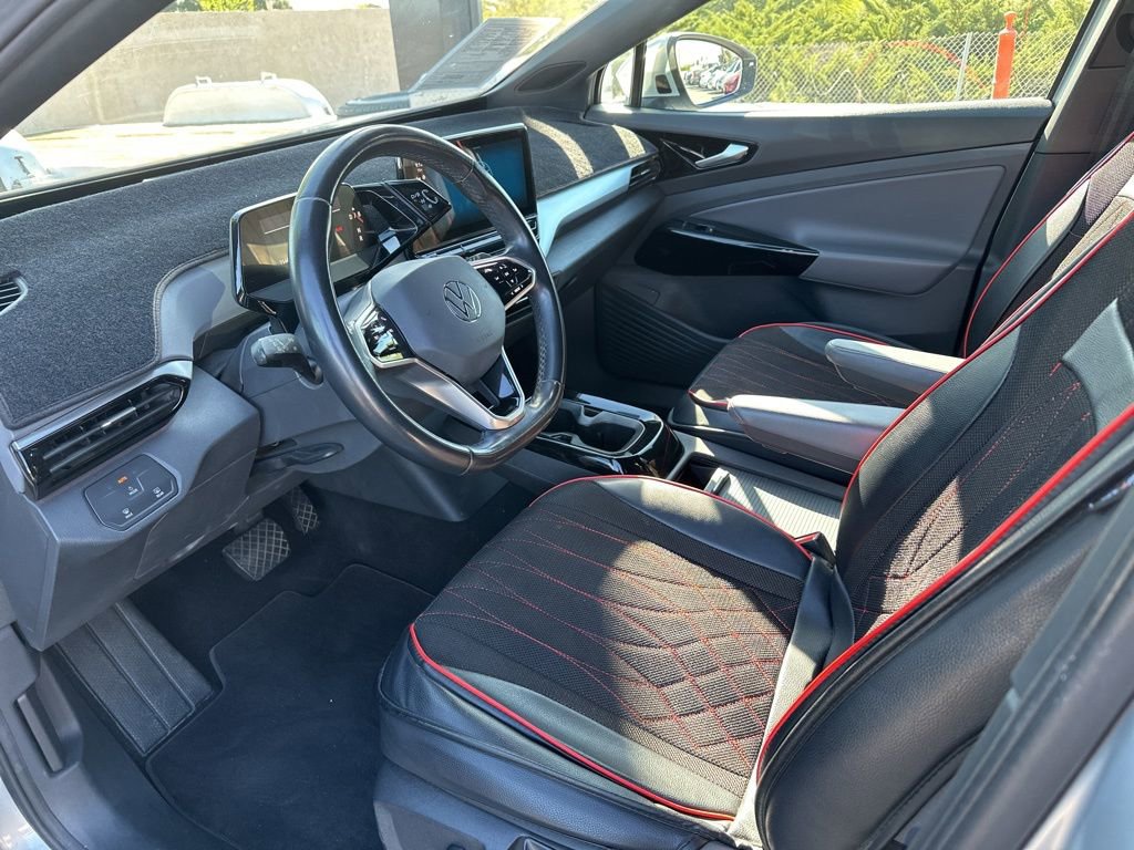 Used 2021 Volkswagen ID.4 Pro image 6
