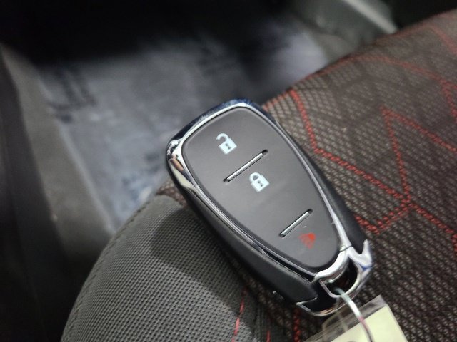 Used 2019 Chevrolet Sonic LT w/ Convenience Package FWD image 32
