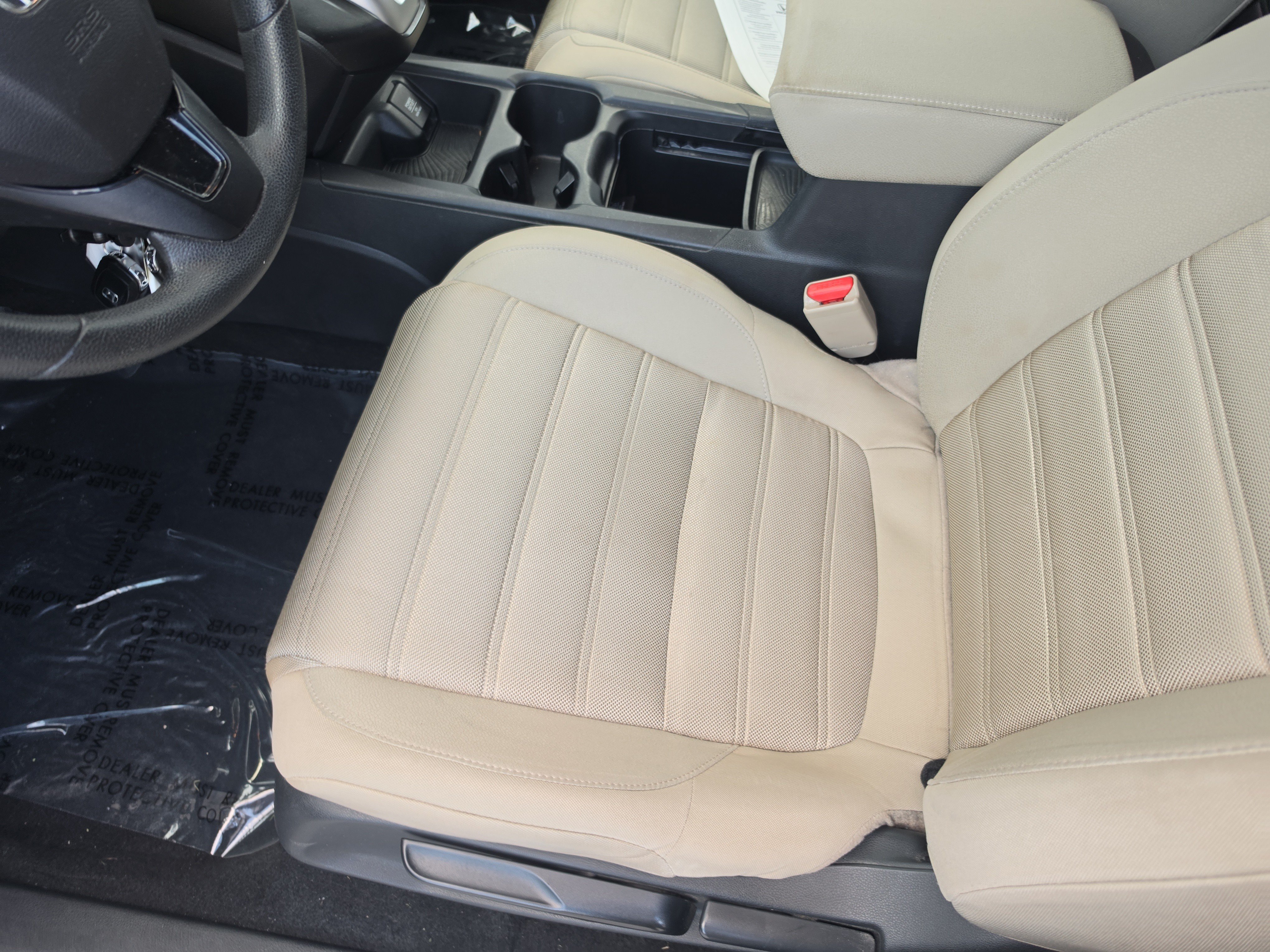 Used 2019 Honda CR-V LX image 19
