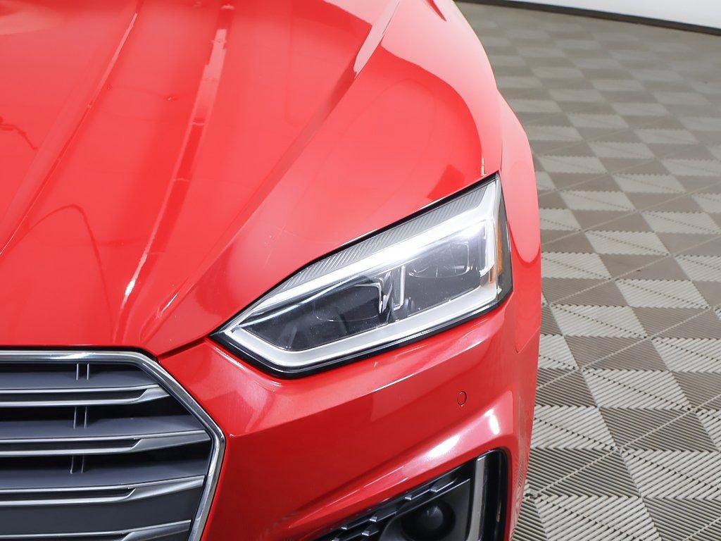 Used 2019 Audi S5 Prestige AWD/4WD image 17
