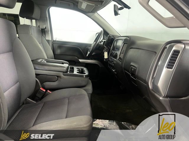 Used 2018 Chevrolet Silverado 1500 LT w/ All Star Edition image 16