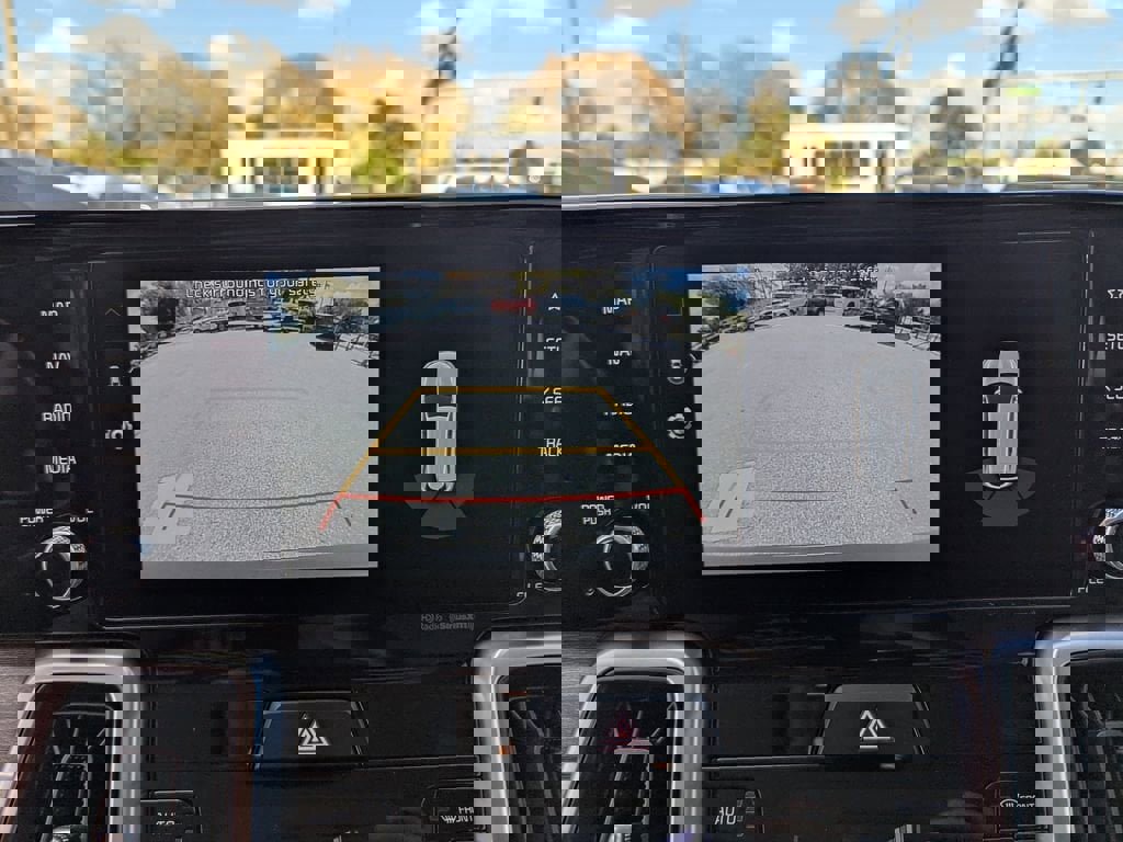 Certified 2022 Kia Sorento S image 20