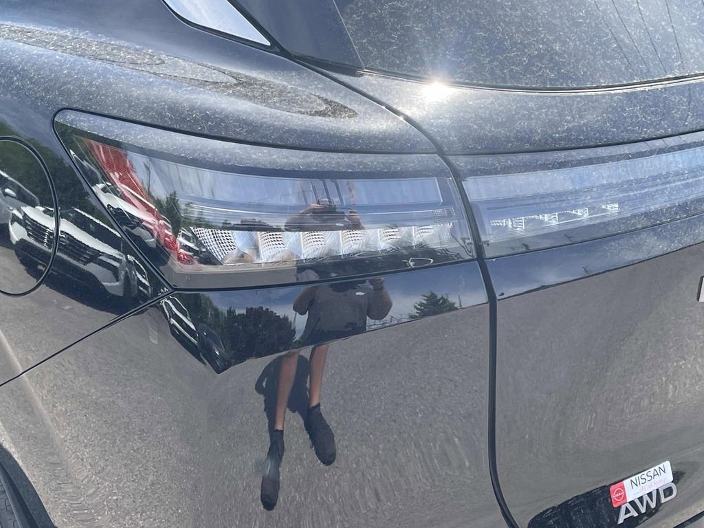 New 2026 Nissan Murano SL w/ Comfort Package AWD/4WD image 10
