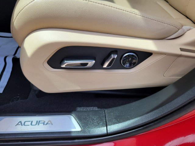 Used 2021 Acura RDX FWD image 26