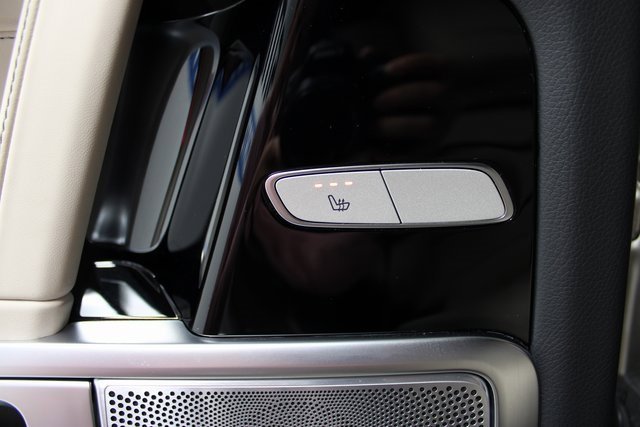 Used 2023 Mercedes-Benz G 63 AMG 4MATIC image 56