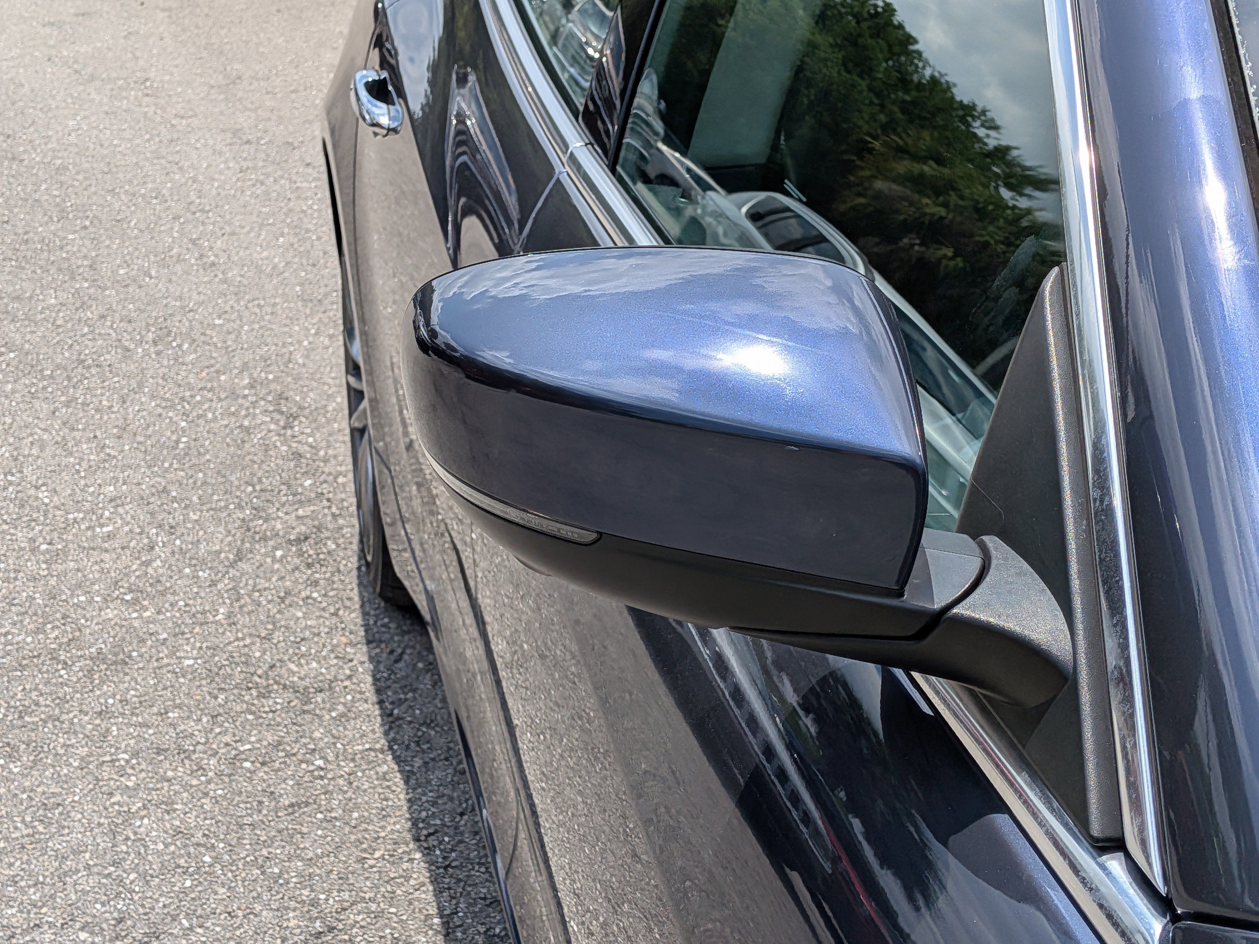 Used 2020 Maserati Quattroporte S GranLusso Q4 image 12