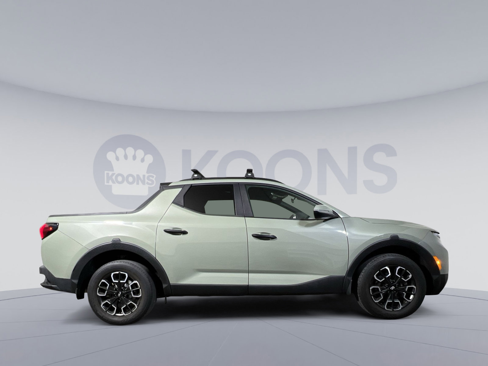 Used 2022 Hyundai Santa Cruz SEL w/ Activity Package image 7