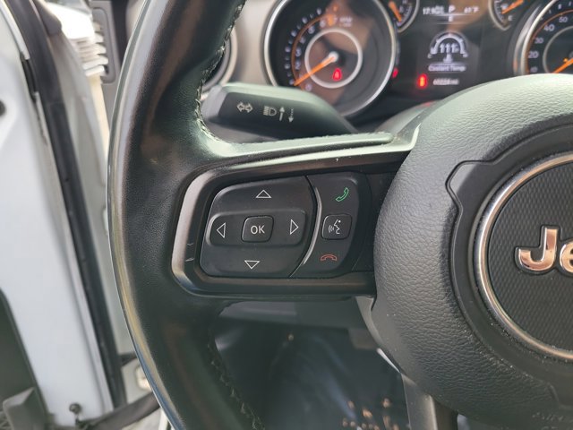 Used 2019 Jeep Wrangler Sport image 17