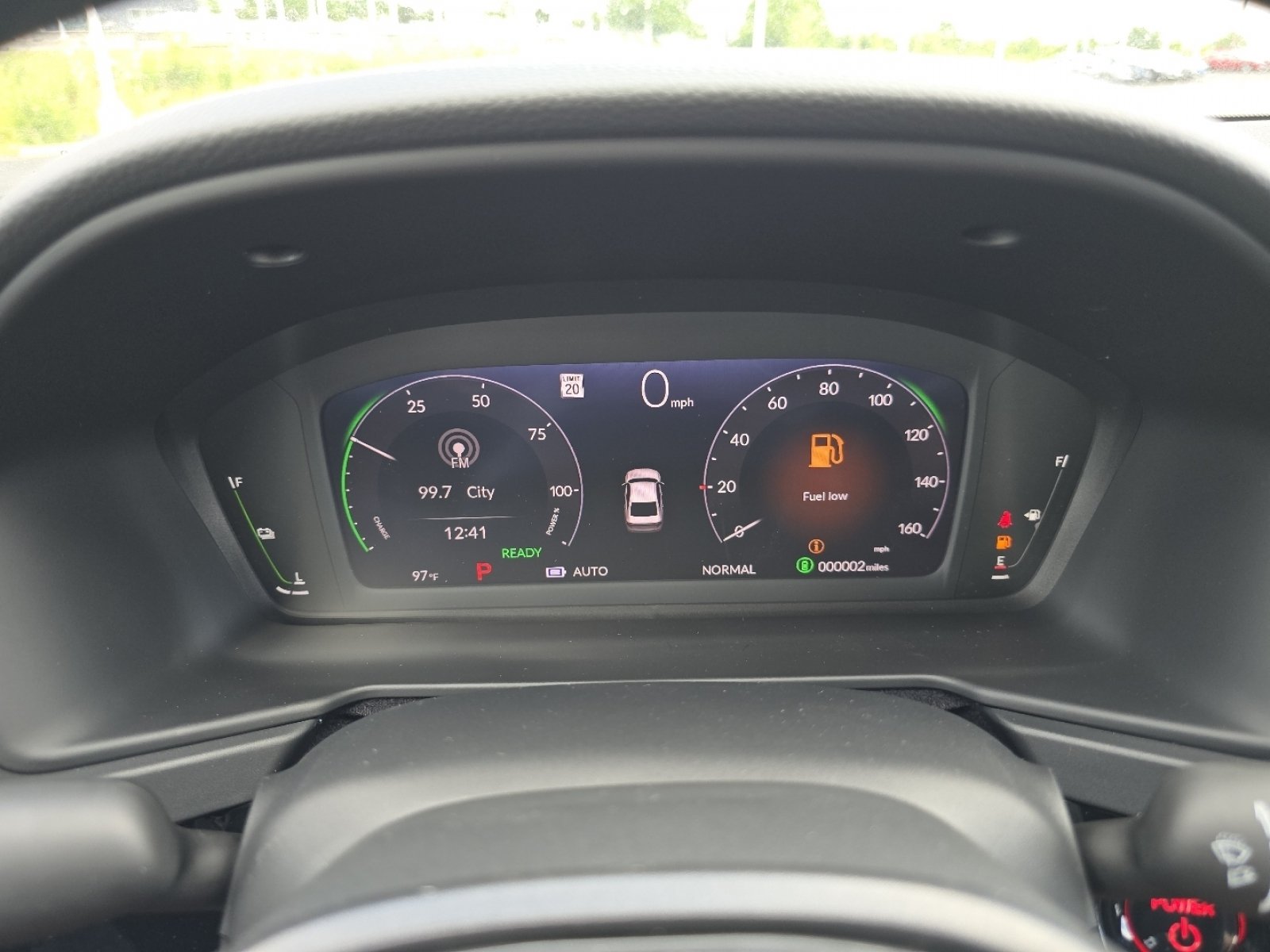 New 2026 Honda Accord Sport image 26