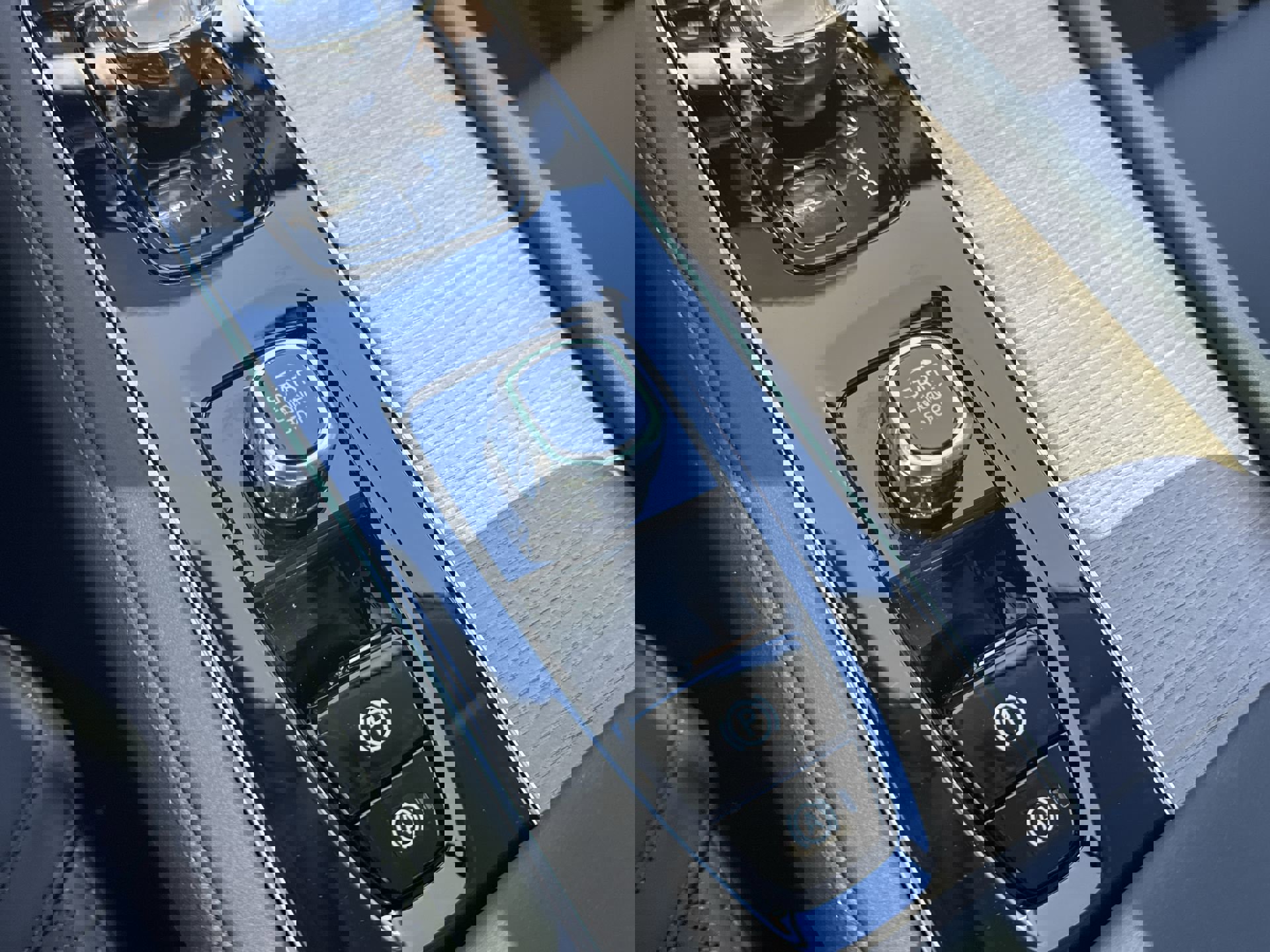 New 2026 Volvo XC90 B5 Plus w/ Protection Package image 16