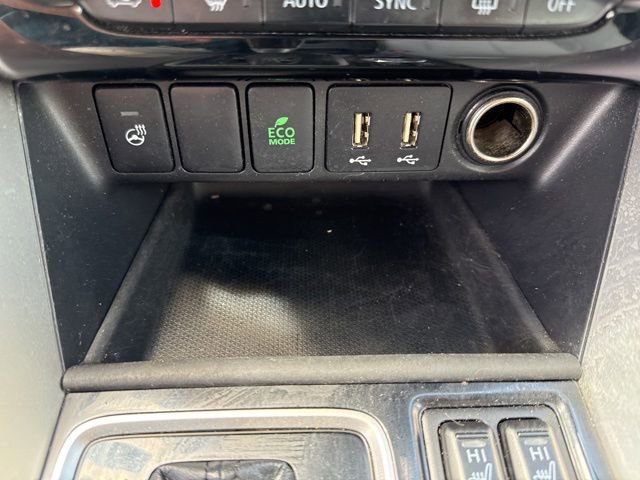 Used 2024 Mitsubishi Eclipse Cross SEL AWD/4WD image 41