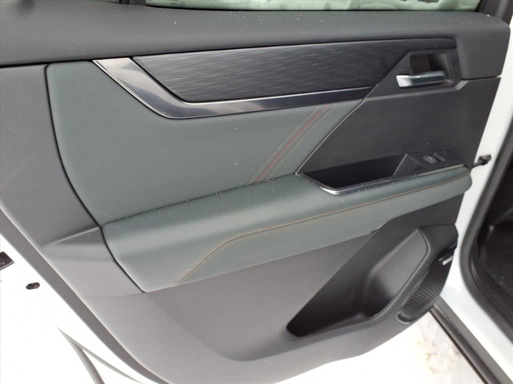 Certified 2024 GMC Acadia AT4 w/ LPO, Floor Liner Package image 14