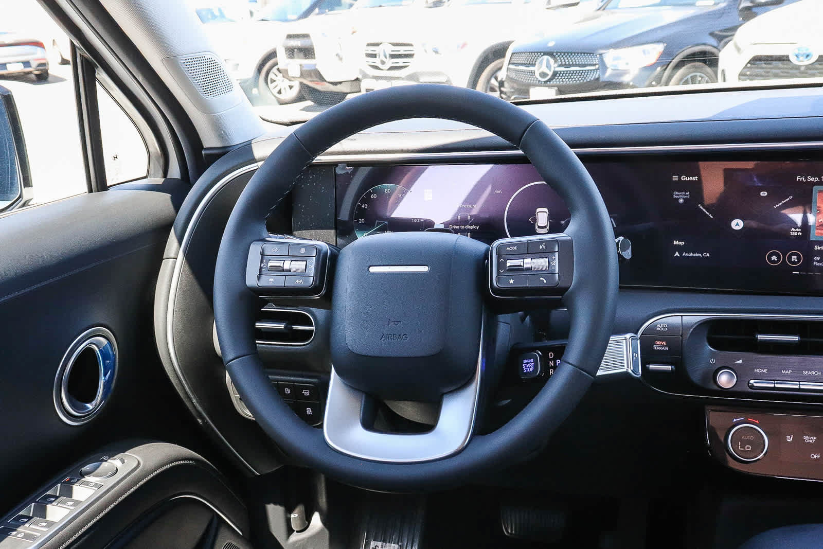 New 2027 Hyundai Palisade SEL AWD/4WD image 21