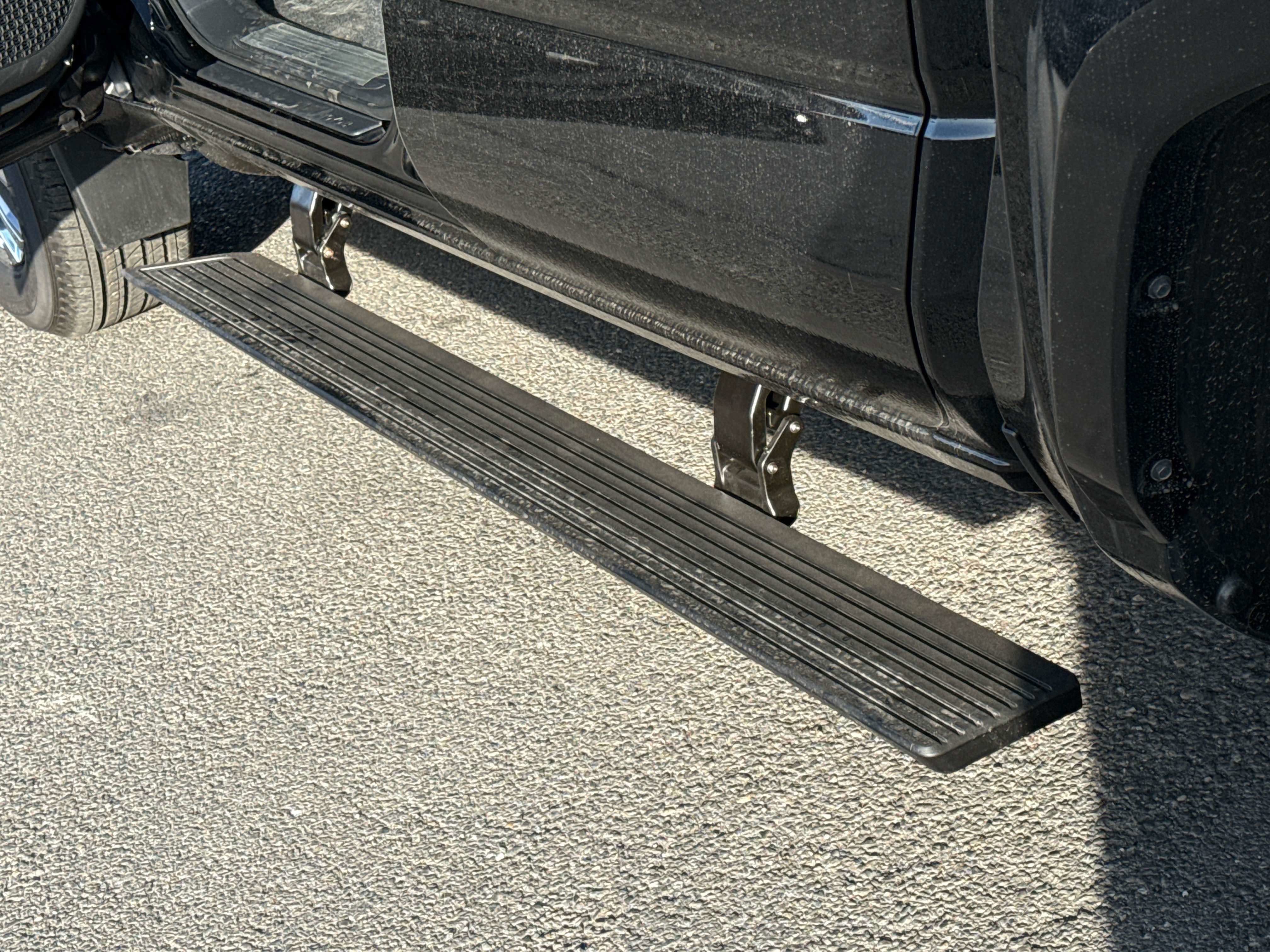 New 2026 Toyota Tacoma Limited image 8