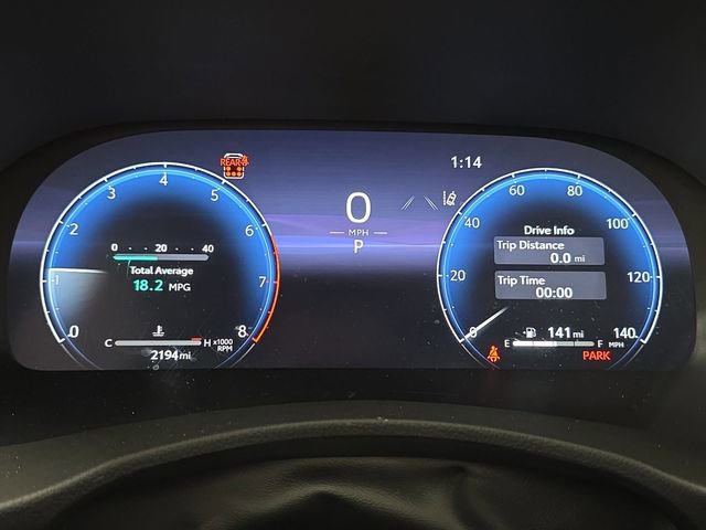 Certified 2025 Toyota Highlander Limited image 15