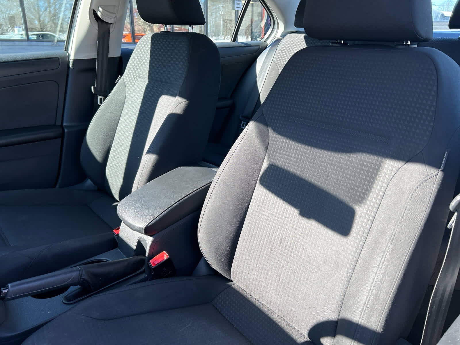 Used 2016 Volkswagen Jetta S image 26