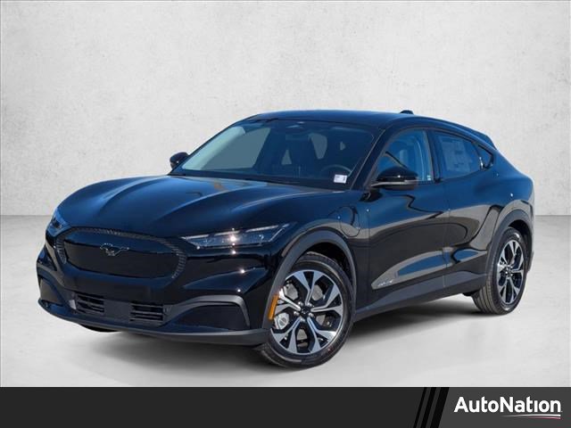 New 2026 Ford Mustang Mach-E Select