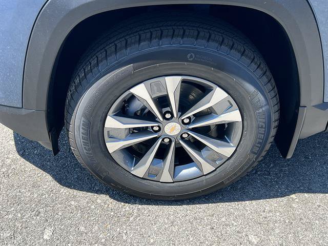New 2027 Chevrolet Equinox LT w/ Convenience Package II AWD/4WD image 10