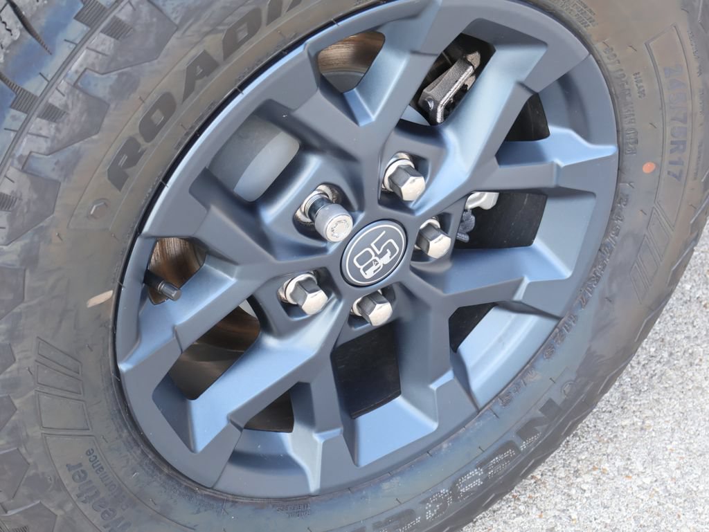 New 2026 Jeep Wrangler Unlimited Sport AWD/4WD image 38