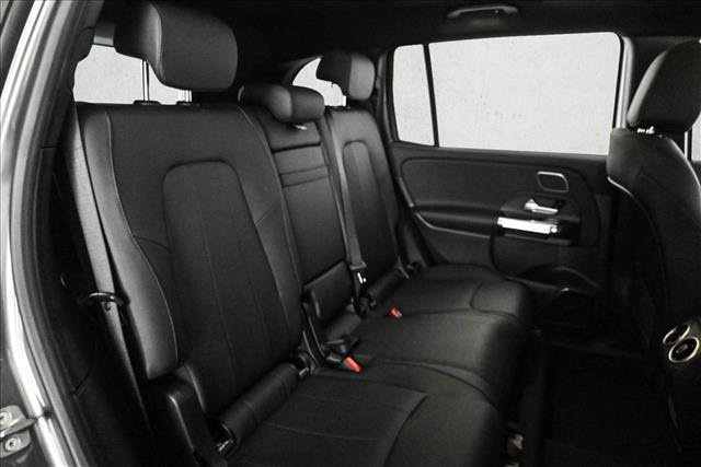 Certified 2025 Mercedes-Benz EQB 300 4MATIC w/ Driver Assistance Package image 22