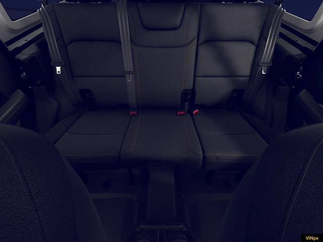 New 2026 Jeep Wrangler Unlimited Sport AWD/4WD image 17