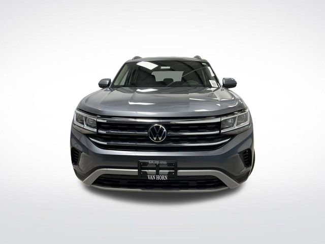 Used 2023 Volkswagen Atlas SE image 10