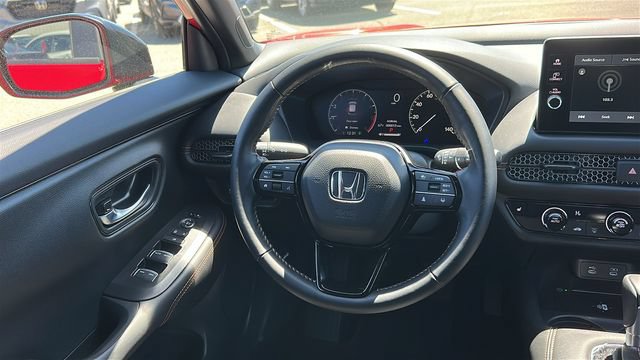 Used 2026 Honda HR-V Sport image 23
