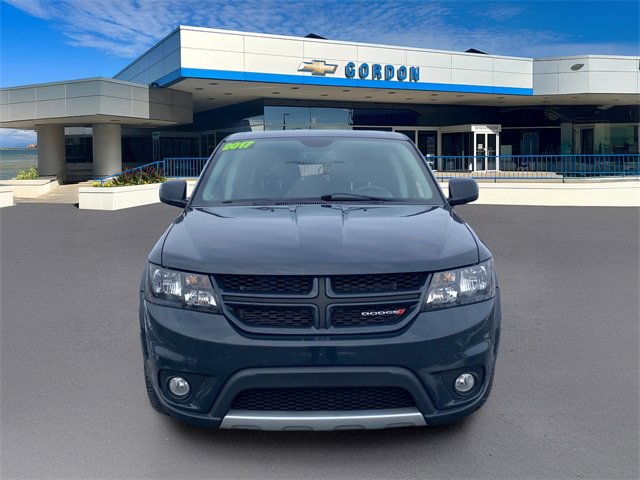 Used 2017 Dodge Journey GT w/ Driver Convenience Group image 2