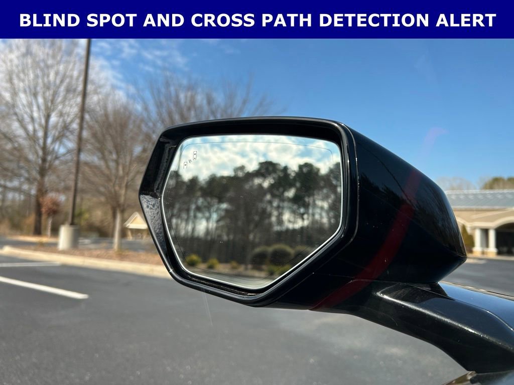 Used 2025 Chevrolet Corvette E-Ray image 7