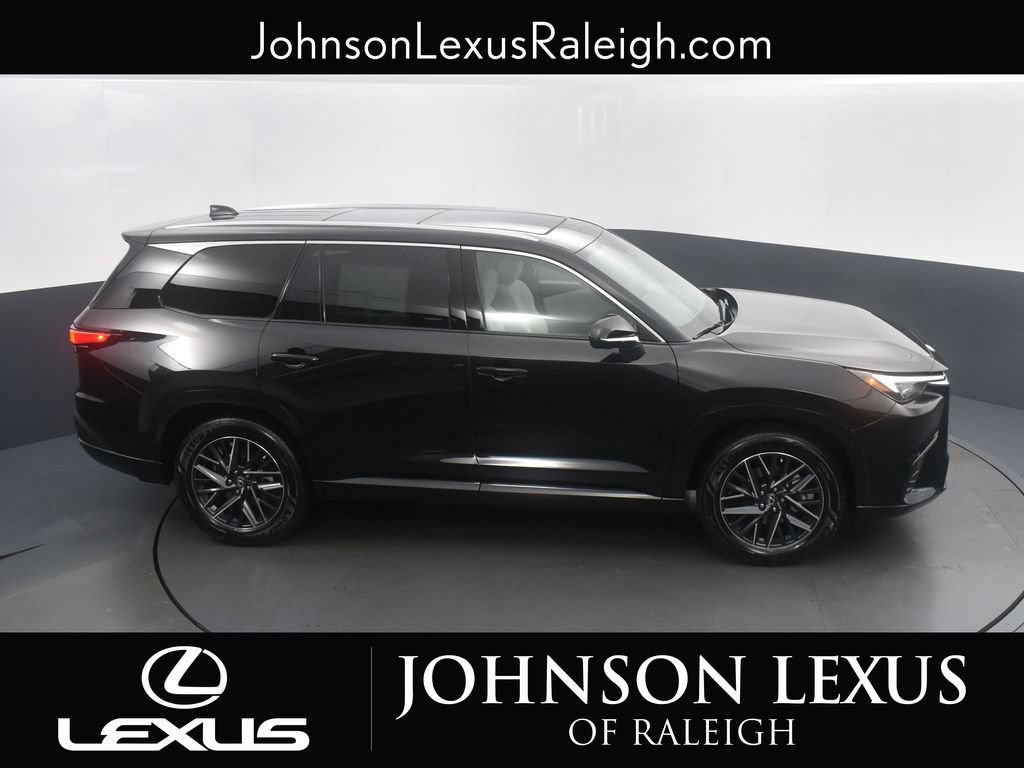 Certified 2025 Lexus TX 350 FWD w/ Technology Package image 29