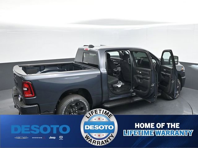 New 2026 RAM 1500 Express AWD/4WD image 53