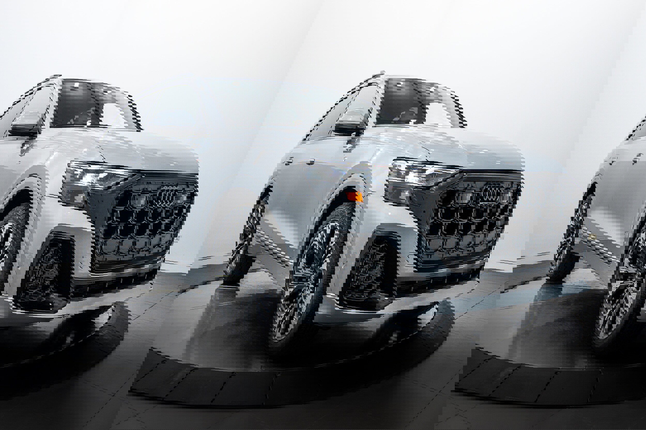 New 2026 Audi Q8 Premium Plus image 2