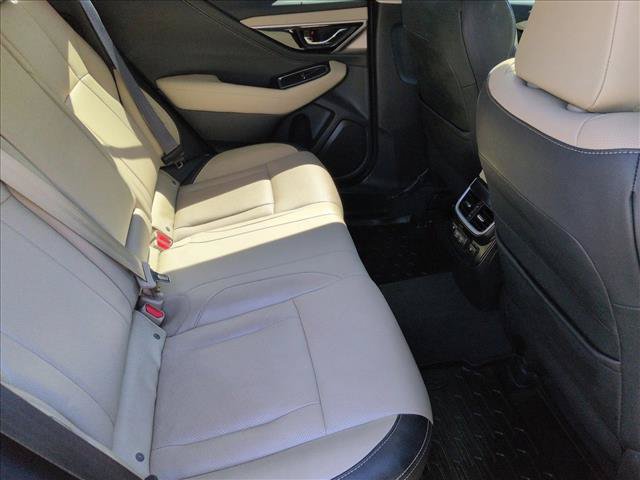 Used 2021 Subaru Outback Limited XT w/ Popular Package #2 AWD/4WD image 21