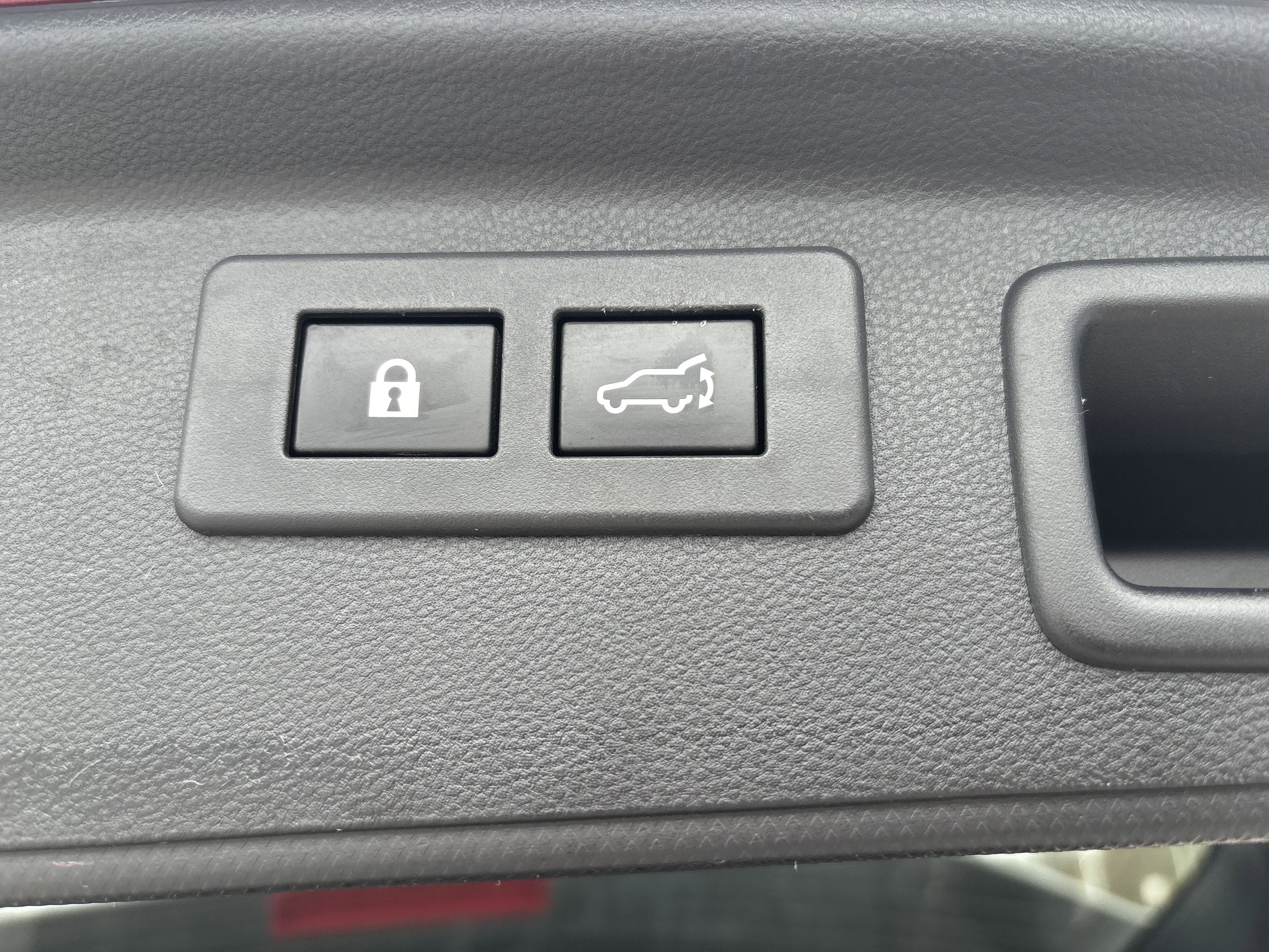 Used 2020 Subaru Forester Premium image 7