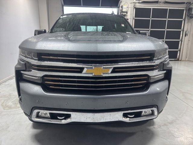 Used 2019 Chevrolet Silverado 1500 High Country image 3