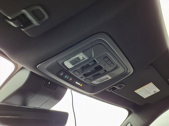 Used 2024 Chevrolet Silverado 2500 High Country w/ High Country Premium Package image 15